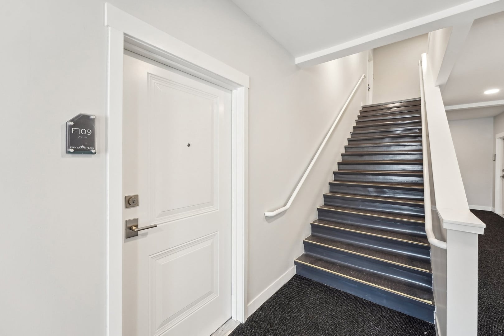 Fairground Flats gallery 4